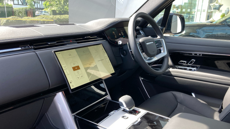 Land Rover Range Rover 3.0 P460e SE 4dr Auto Estate